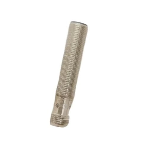 Capteur XS1M12PA370P1 XS1M12PA370D de proximité cylindrique pour usine et robotique