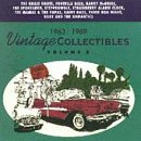 Vintage Collectibles 2 [Audio CD] Various Artists