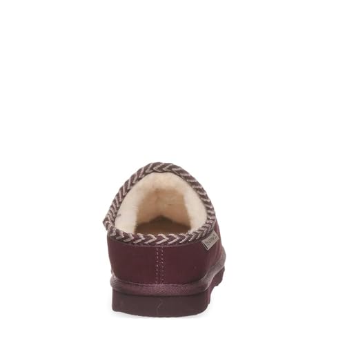 Image of BEARPAW Tabitha Women's Indoor & Outdoor Slippers | Comfortable & Lightweight Indoor & Outdoor Shoe for Women, Multiple Colors & Sizes