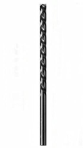 Pr-Mch 3/8" XL Super Premium 12" Length Heavy Duty Drill Bit Set Kit #DR-D5500D