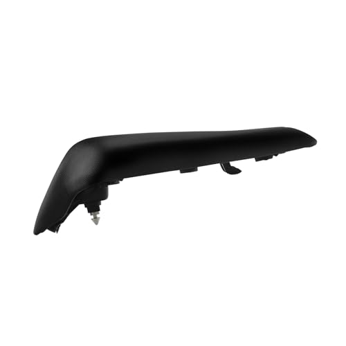 Asiento de pasajero trasero para RS660 2021-2023 soluciona la falta de plaza posterior en tu moto 4