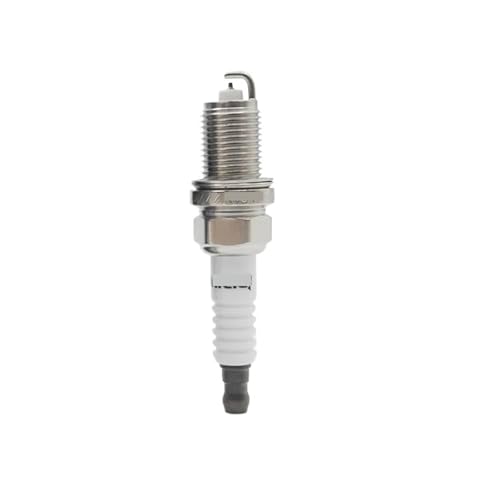 Bougies d'allumage double iridium anti-ratés DIFR6C11 1822A069 pour stabiliser le ralenti moteur