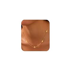 14K Gold-Necklace