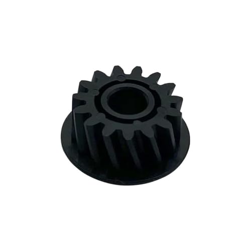 Engrenage de fusion Xerox V80 V180 rouleau supérieur 5pcs