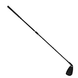 Golf-Putter – Trainingshilfe Mit Ausziehbarem Schaft, Indoor-Putter Für Damen Und Herren | Indoor-Outdoor-Hinterhof-Driving-Range-Kurs | Golf-Übungsgerät Zur Verbesserung Von Genauigkeit Und Schwung