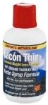 Yacon Thin Peruvian Weight Loss Formula Natural Berry Flavor (Pack 2)