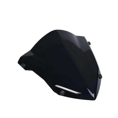 Déflecteur de vent MT-07 Yamaha pour protéger vos trajets quotidiens et roadtrips