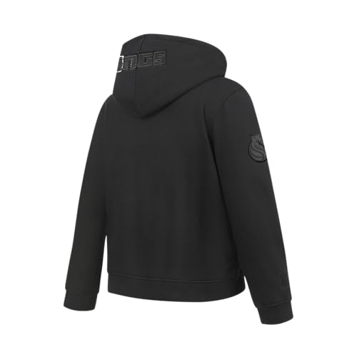 Sudadera con capucha Pro Standard NBA Classic para niños 4