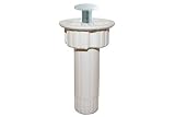 Pies de cocina ajustables H.150 unidades 4