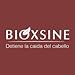 Bioxsine Forte herbal shampoo for severe hair loss for men and women, natural hair growth agent for all hair types, hair growth shampoo 300 ml