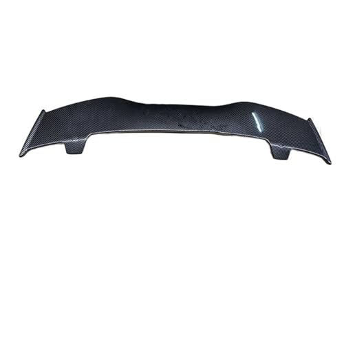 Kit carrosserie d'aile look carbone pour coffre Mazda CX3