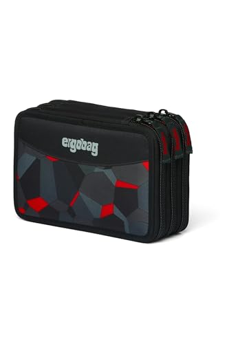 ergobag TaekBärdo Maxi Pencil Case
