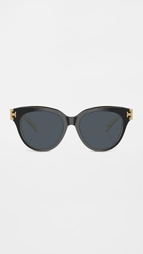 Image of Tory Burch Women's Eleanor Phantos Sunglasses