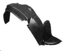 Prasco Schwarz Sz0343603 Zierverkleidungen