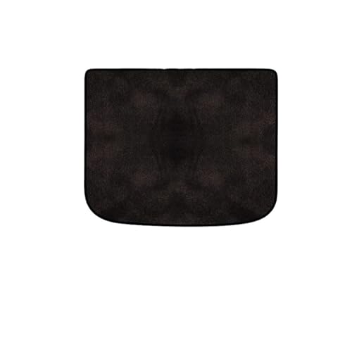 Tapis de protection coffre voiture pour vos trajets en famille Mk3 8S FV