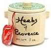 Herbs of Provence