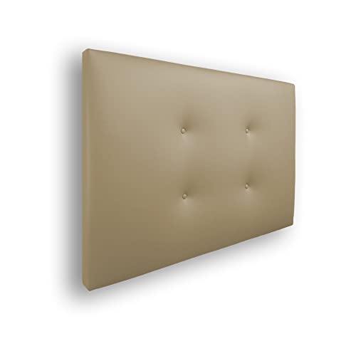 Silcar Home: Cabecero de Cama Carlo 105