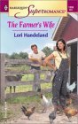 The Farmer's Wife (Harlequin Superromance No. 1099)