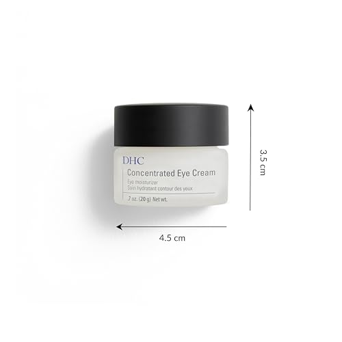 Dhc MEC Concentrated Eye Cream 0.7 Oz. Net Wt thumb #2