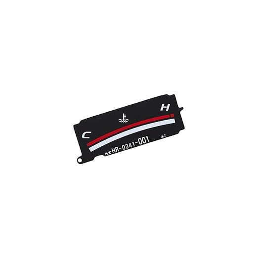 Gauge Face Compatible with Honda Civic FA5 FG2 FA1 FD1 Mugen Style