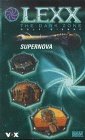 Preisvergleich Produktbild LEXX, The Dark Zone, Supernova