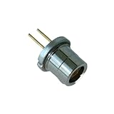 RUTGJH NUBM0A Blue 455nm 5W - 5.5W Diode