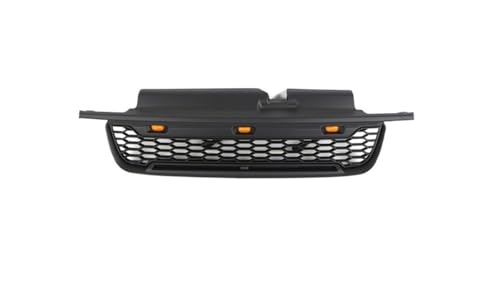 Grille de grilles supérieure Kuga 2005-2007 finition premium noire