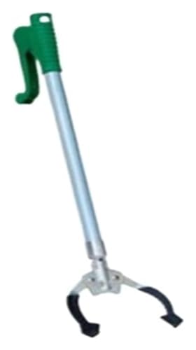 Wielofunkcyjne narzędzie do chwytania – 70 cm chwytak ze stopu aluminium dla łatwego odbioru, długiego zasięgu i zwiększonej mobilności - idealny dla seniorów i niepełnosprawnych użytkowników