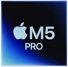 Apple MacBook Pro M5 Pro çip, 18 CPU ve 20 GPU’ya sahip : Yapay zeka için tasarlandı, 16.2 inç, 48GB Birleşik Bellek, 1 TB SSD Depolama; Gümüş Rengi - Görsel 3