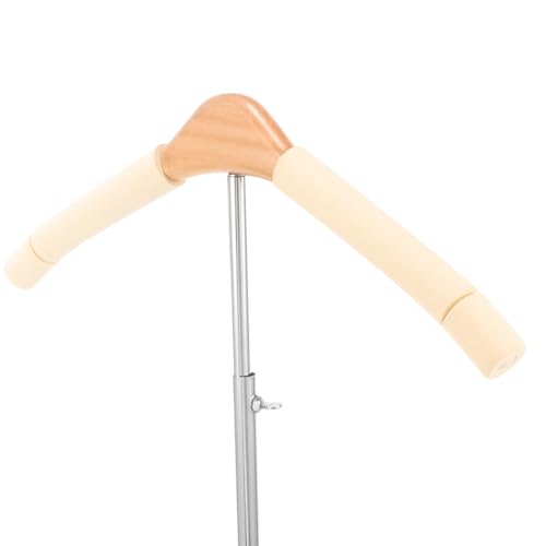 Présentoir à vêtements T-shape pour optimiser le rangement à domicile - 7