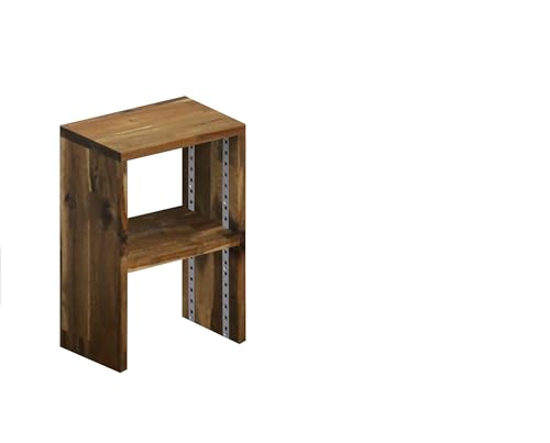 WOODPRO AJVA R̎[bN(I1) 26cm 31cm s18cm _[NEHibgF i er j^[ fXNVFt 1cmPʂŃI[_[ 󒍐Y