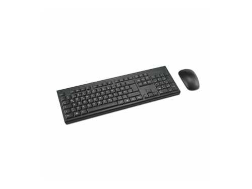 Kensington KM150 EQ Kit clavier + sans fil - vue 5