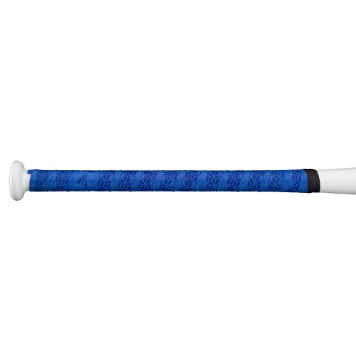 EASTON(イーストン) 野球 E-HYPERSKIN-BLU-8061851 HYPERSKIN GRIP ブルー ハイパースキン グリップテープ 1.2MM
