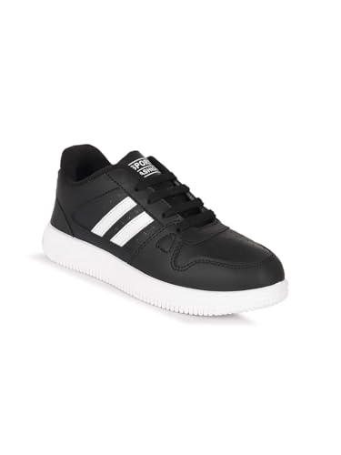 Image of AADI Men's Knitted Outdoor Casual Shoes