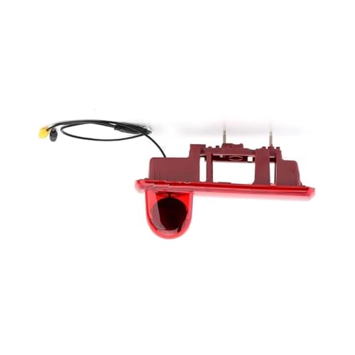 Caméra de recul Renault Trafic 2014-2021 avec feu stop arrière