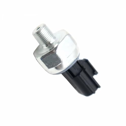 Capteur de pression d'huile étanche et robuste pour Nissan 350z OEM