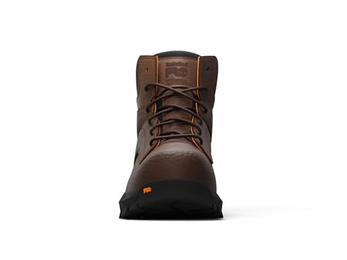 Image of Timberland PRO Titan EV 6 inch Composite Safety Toe Static Dissipative Industrial Work Boot