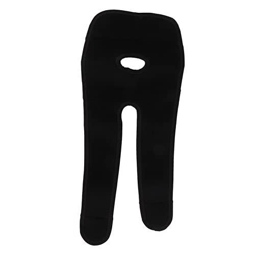 肘パッド 双方向圧迫固定OK 布製通気性肘サポーター