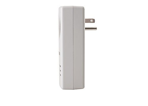 image for Comtrend 1200 Mbps G.hn Powerline Ethernet Adapter with Pass-Through O
