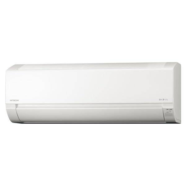 Amazon | エアコン 工事費込み 日立 RAS-FR25TSS-W 2025年 8畳用