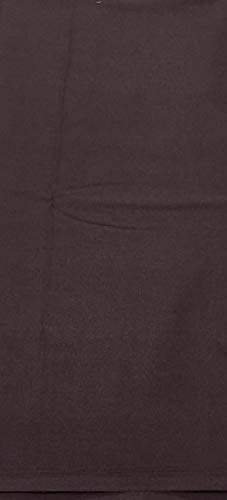 Image of BKRKJ Women's Lizibizi Cotton Unstitched Dress Material Plain Fabric by Meter Running for Sewing Suit,Salwar,Shirt,Kurta,Pyjama,Kameez,Chudidar,Patiyala,Blouse,Pathani