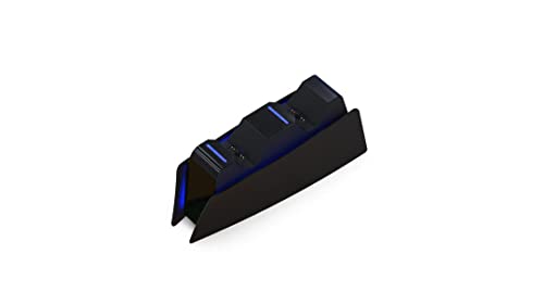 Carregador Controle Duplo Playstation 5 Honcam Dualsense Ps5