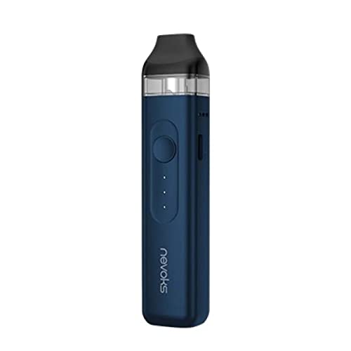 Nevoks Feelin 2,8ml 1000mAh Pod System Kit Farbe Blau Cover