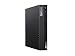 Oemgenuine Lenovo ThinkCentre M715 Tiny M715q AMD Ryzen 5 Pro 2400GE, 8GB RAM, 256GB SSD NVMe, W10P, Business Desktop