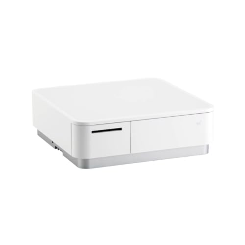 Amazon.co.jp: スター精密 mPOP Airレジ/Airペイ対応 Bluetooth接続