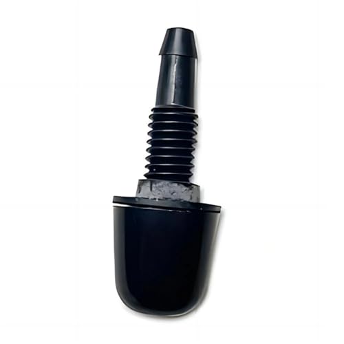 Gicleur lave-glace avant CRV 2002-2011 accessoire essuie-glace auto - 3