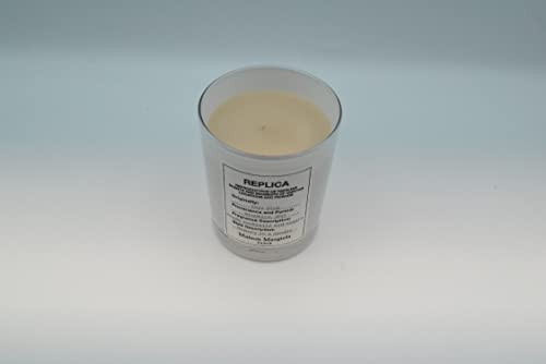 Maison Margiela Replica Men's Fragrance Scented Candle 165 g - Jazz Club