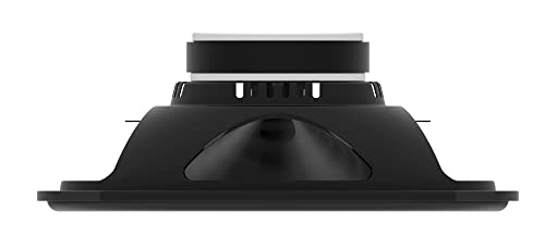 JBL Club 9632 - Juego de altavoces coche de 3 vías de Harman Kardon - Sistema equipo de musica para coche de 255 vatios JBL echo auto ovalados 152x230 mm | 6x9 pulgadas - imagen 4