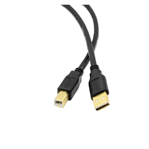 Cable de descarga de datos U-TPC7062TD para pantalla táctil 3m