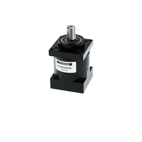 Réducteur de vitesse planétaire PX60 pour moteur pas à pas Nema24